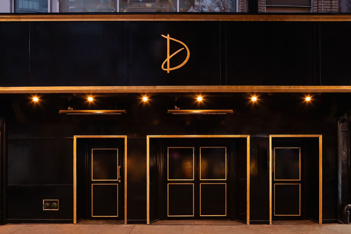 Drai's Supper Club New York